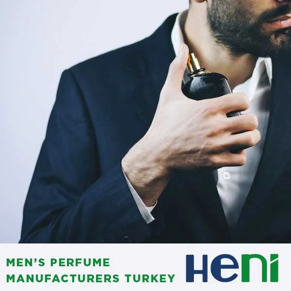 Men S Perfume Manufacturers Turkey Istanbul L Heni Cosmetics