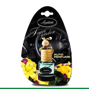 car perfume manufacturer turkey