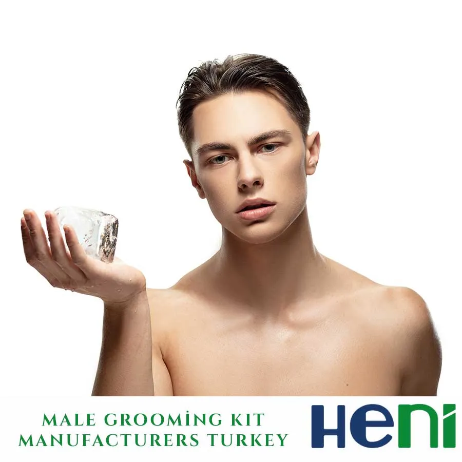 Male grooming kit manufacturer turkey