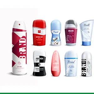 turkey deodorant manufacturer and producer