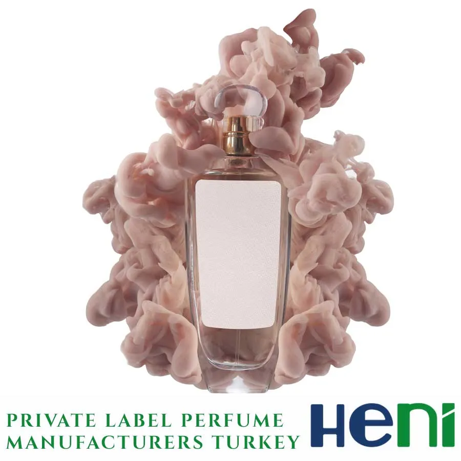 private label perfume manufacturers