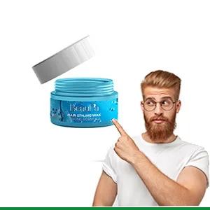 hair styling wax manufacturers