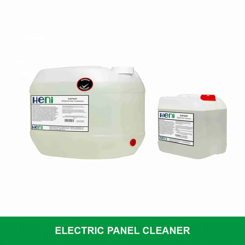 Electrical panel cleaner product image