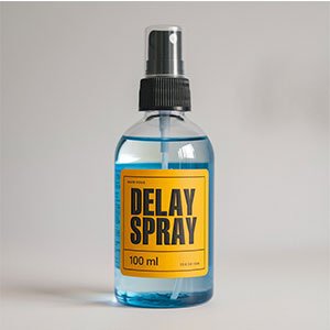 Delay Spray Using Delay Spray Manufacturers 2024 l Heni Cosmetics Sexual Products