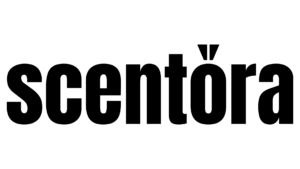 Scentora parfüm markası logosu