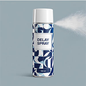 delay spray manufacturers