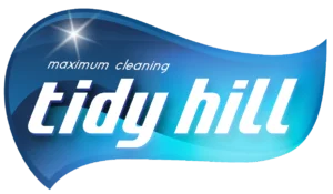 Tidy Hill temizlik ürünleri logosu